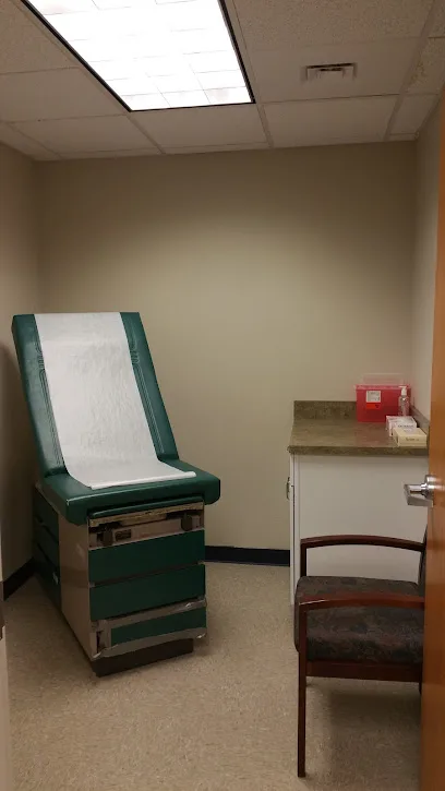 Mercy Health Urgent Care, Reynolds Road