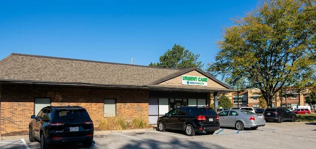 Mercy Health Urgent Care, South Toledo