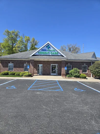 Mercy Health Urgent Care, Sylvania