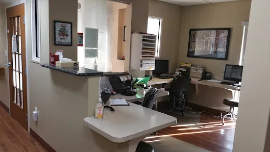 Mercy Health Urgent Care, Sylvania