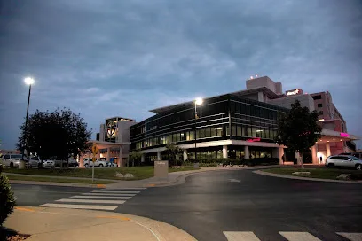 Mercy Hospital Springfield primary photo