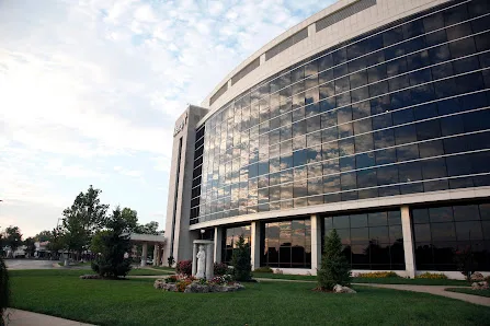 Mercy Hospital Springfield