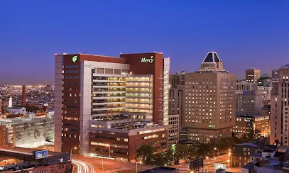 Mercy Medical Center primary photo