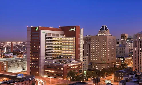 Mercy Medical Center
