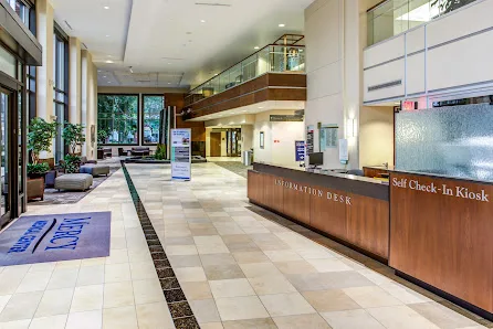 Mercy Medical Center Cedar Rapids