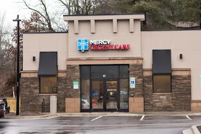 Mercy Urgent Care East Asheville primary photo