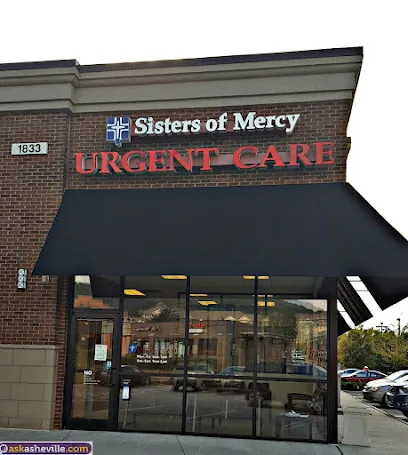 Mercy Urgent Care South Asheville primary photo