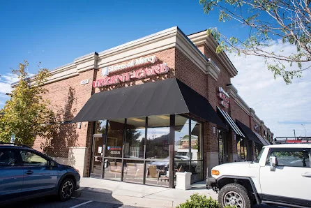 Mercy Urgent Care South Asheville