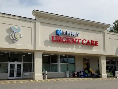 Mercy Urgent Care Weaverville primary photo