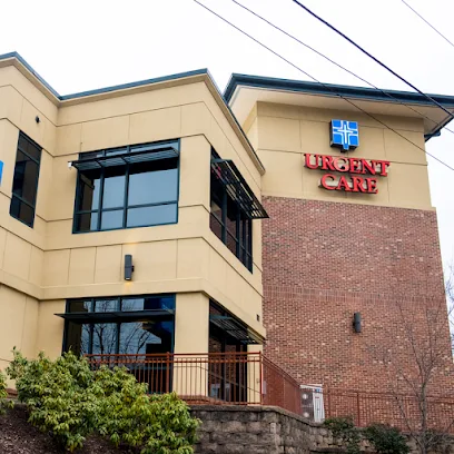 Mercy Urgent Care West Asheville primary photo