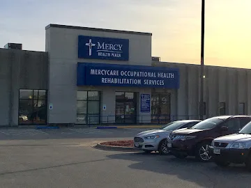 MercyCare North Urgent Care