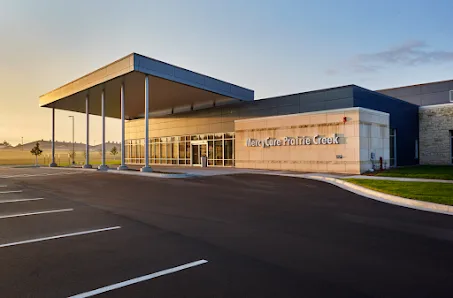 MercyCare Prairie Creek Family Medicine