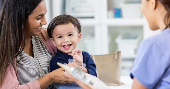 MercyOne Clive Urgent Care