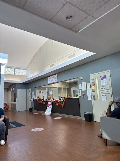 Methodist Minor Medical Center - Hacks Cross primary photo