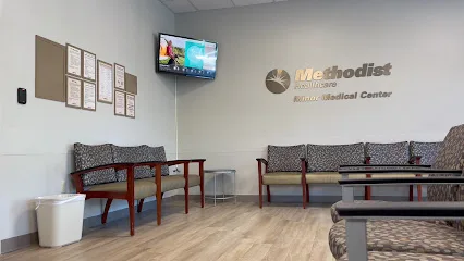 Methodist Minor Medical Center - Midtown primary photo