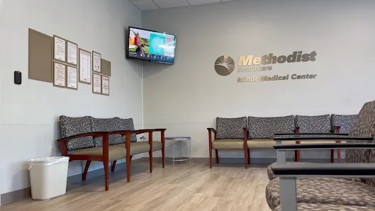 Methodist Minor Medical Center - Midtown