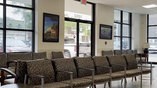 Methodist Minor Medical Center - Midtown