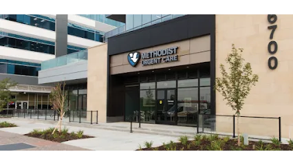Methodist Urgent Care (Aksarben Village) primary photo