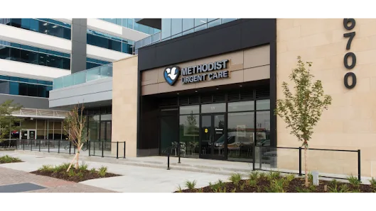 Methodist Urgent Care (Aksarben Village)