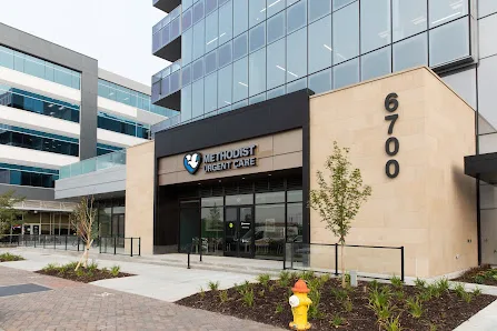 Methodist Urgent Care (Aksarben Village)