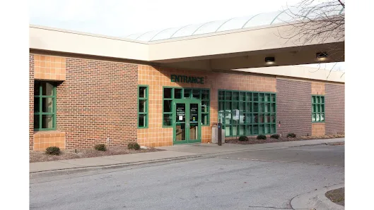 Methodist Urgent Care (Millard)