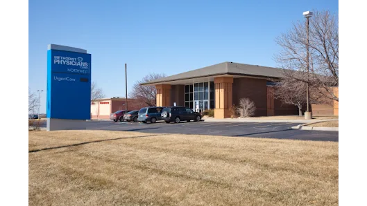 Methodist Urgent Care (Northwest)