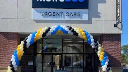 MetroDoc Urgent Care