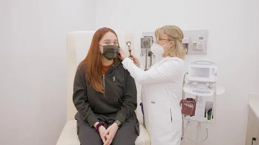 MetroDoc Urgent Care