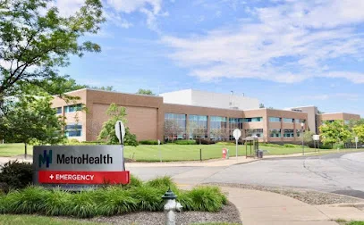 MetroHealth Cleveland Heights - Emergency Room primary photo