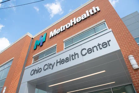 MetroHealth Ohio City Health Center - Express Care