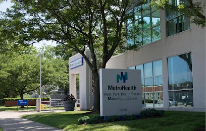 MetroHealth West Park Health Center - Express Care primary photo