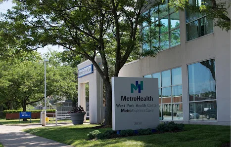 MetroHealth West Park Health Center - Express Care