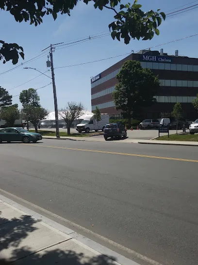 MGH Chelsea Urgent Care