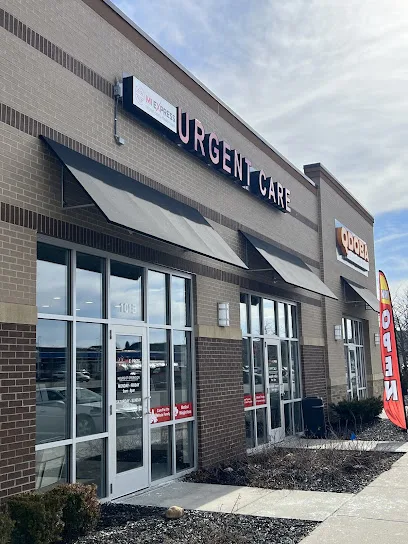 MI Express Urgent Care Ann Arbor, MI
