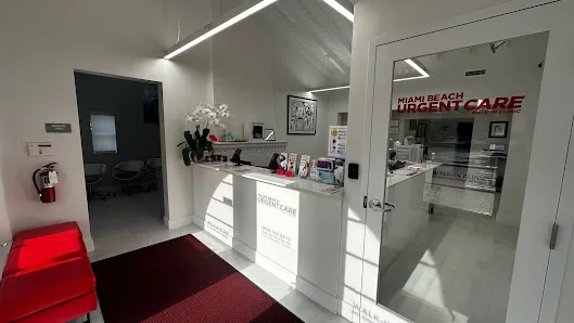 Miami Beach Urgent Care