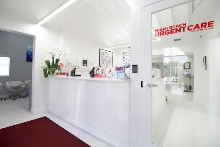 Miami Beach Urgent Care