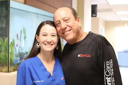 Miami Urgent Care