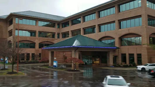 Miami Valley Hospital North Campus
