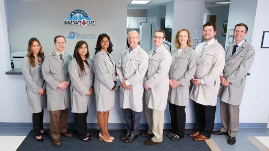 Michigan Avenue Immediate Care