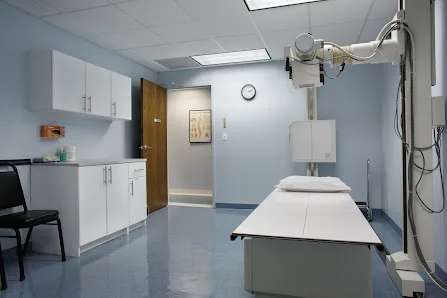 Michigan Avenue Immediate Care