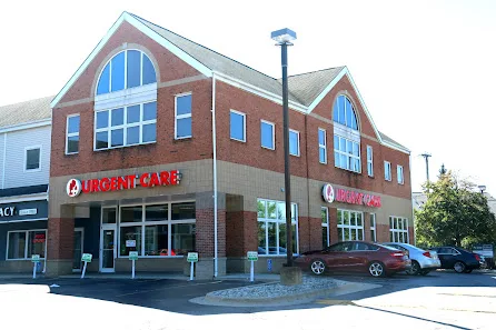 Michigan Urgent Care, Ann Arbor