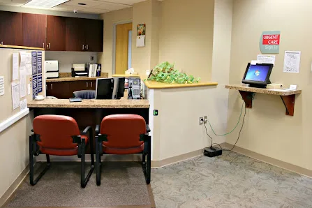 Michigan Urgent Care Livonia