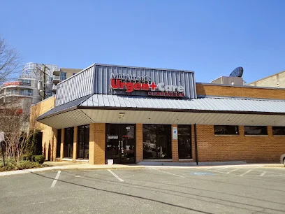 Mid Atlantic Urgent Care primary photo