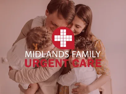 Midlands Family Urgent Care primary photo