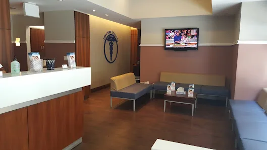 Midtown New York Doctors Urgent Care