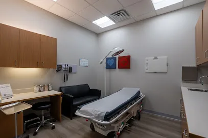 Midwest Express Clinic Urgent Care primary photo