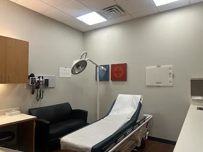 Midwest Express Clinic Urgent Care