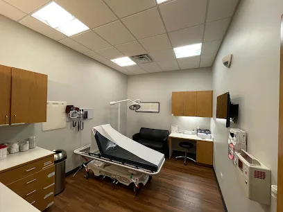 Midwest Express Clinic Urgent Care