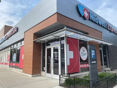 Midwest Express Clinic Urgent Care