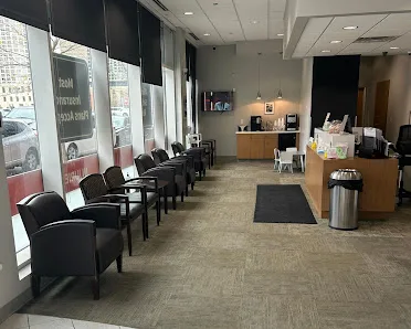 Midwest Express Clinic Urgent Care